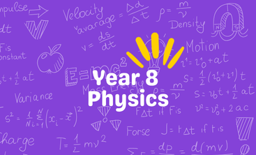 Y8 Physics Camp (July)