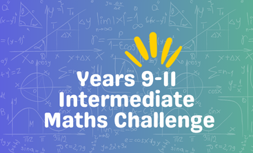 Y9-11 IMC: First Round Prep (October)