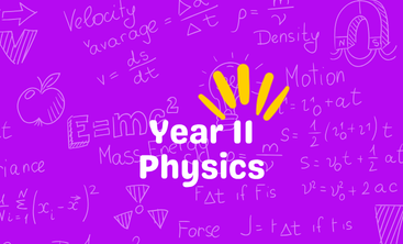 Y11 GCSE Physics Mock Prep. (December)