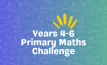 Y4-6 Primary Maths Challenge Prep: Second Round