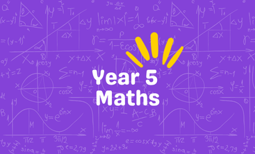 Y5 Maths Camp (December)
